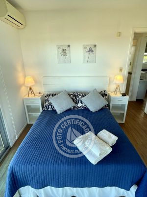 Apartment Finisterra 1 Punta del Diablo