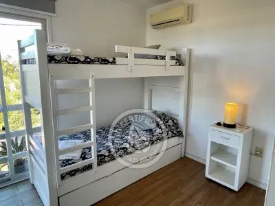 Apartamento Finisterra 1 Punta del Diablo