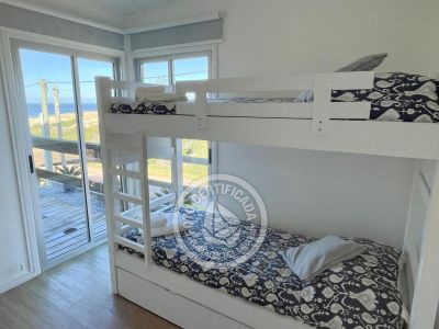 Apartment Finisterra 1 Punta del Diablo