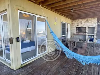 Apartamento Finisterra 1 Punta del Diablo