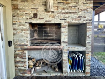 Apartment Finisterra 1 Punta del Diablo