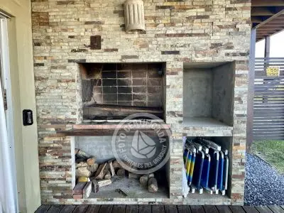 Apartamento Finisterra 1 Punta del Diablo