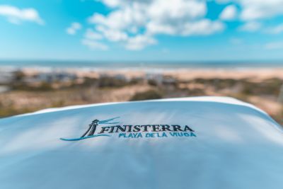 Apartment Finisterra 1 Punta del Diablo