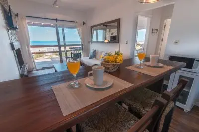 Apartamento Finisterra 1 Punta del Diablo