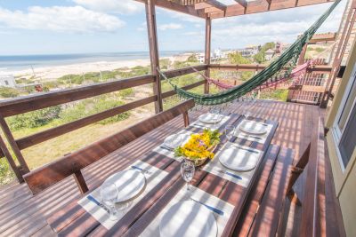 Apartment Finisterra 1 Punta del Diablo