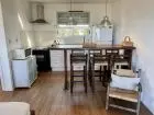 Apartamento Finisterra 1 Punta del Diablo