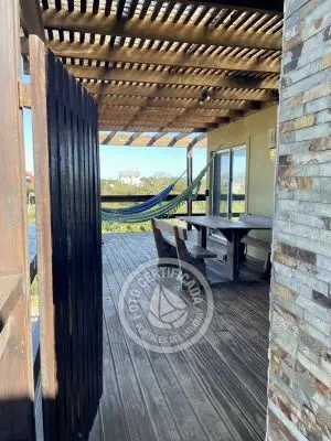 Apartment Finisterra 2 Punta del Diablo