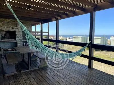 Apartment Finisterra 2 Punta del Diablo