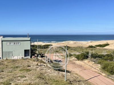 Apartment Finisterra 2 Punta del Diablo