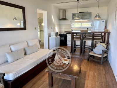 Apartment Finisterra 2 Punta del Diablo