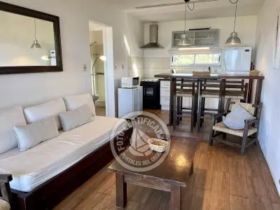 Apartment Finisterra 2 Punta del Diablo