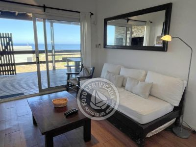 Apartment Finisterra 2 Punta del Diablo