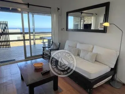 Apartment Finisterra 2 Punta del Diablo
