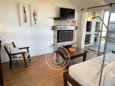 Apartment Finisterra 2 Punta del Diablo