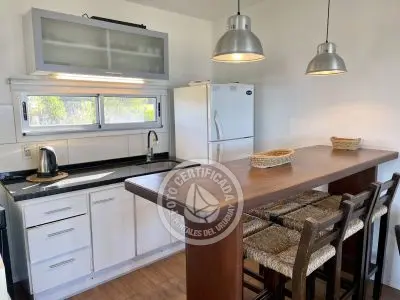 Apartment Finisterra 2 Punta del Diablo