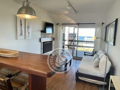 Apartment Finisterra 2 Punta del Diablo