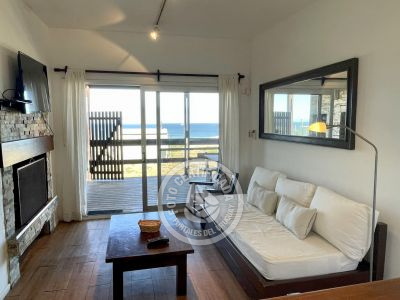 Apartment Finisterra 2 Punta del Diablo