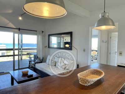 Apartment Finisterra 2 Punta del Diablo