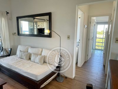 Apartment Finisterra 2 Punta del Diablo