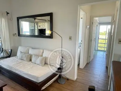 Apartment Finisterra 2 Punta del Diablo