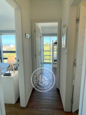 Apartment Finisterra 2 Punta del Diablo