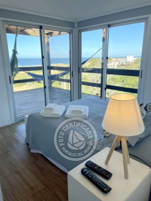 Apartment Finisterra 2 Punta del Diablo