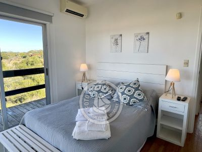 Apartment Finisterra 2 Punta del Diablo