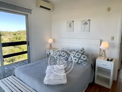 Apartment Finisterra 2 Punta del Diablo