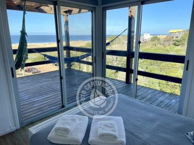 Apartment Finisterra 2 Punta del Diablo