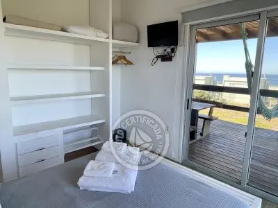 Apartment Finisterra 2 Punta del Diablo