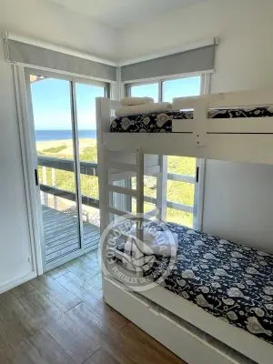 Apartment Finisterra 2 Punta del Diablo