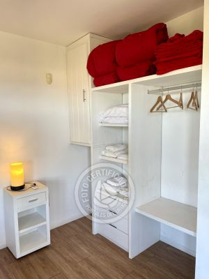 Apartment Finisterra 2 Punta del Diablo