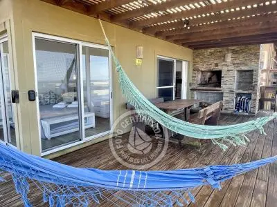 Apartment Finisterra 2 Punta del Diablo