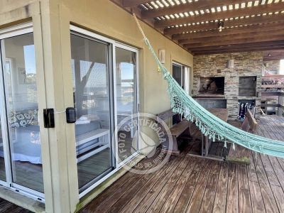 Apartment Finisterra 2 Punta del Diablo