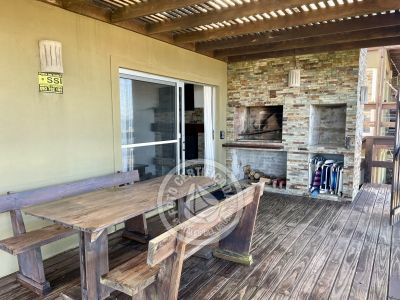 Apartment Finisterra 2 Punta del Diablo