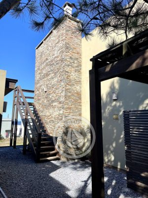 Apartment Finisterra 2 Punta del Diablo