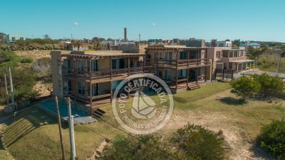 Apartment Finisterra 2 Punta del Diablo