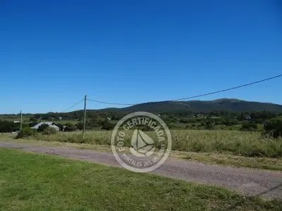 Terrenos Postales del Pittamiglio Las Flores