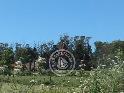 Terrenos Postales del Pittamiglio Las Flores