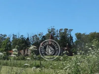 Terrenos Postales del Pittamiglio Las Flores