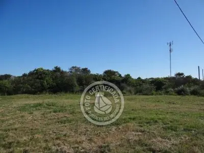 Terrenos a 150mts de la playa