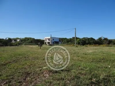 Lotes 3 Terrenos consecutivos - 1543 m2 total Aguas Dulces