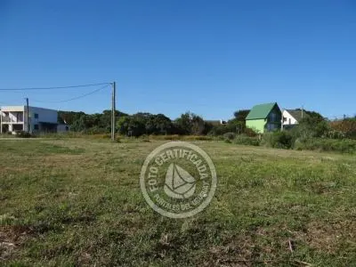 Lotes 3 Terrenos consecutivos - 1543 m2 total Aguas Dulces