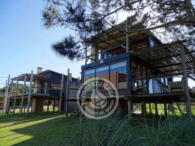 Las Negras - Punta del Diablo