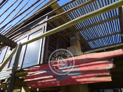 Las Negras - Punta del Diablo