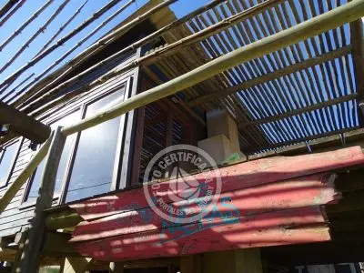 Las Negras - Punta del Diablo