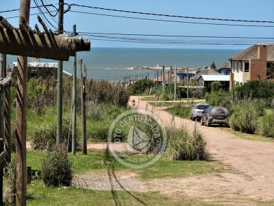 Las Negras - Punta del Diablo