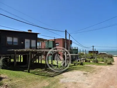 Las Negras - Punta del Diablo