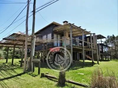 Las Negras - Punta del Diablo