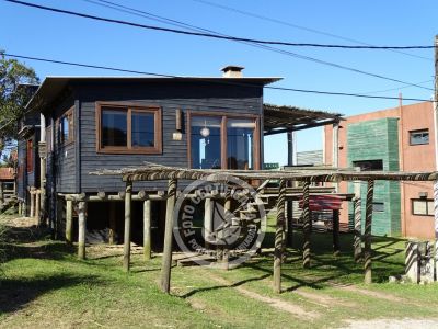 Las Negras - Punta del Diablo